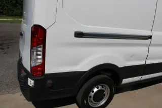 2019 Ford TRANSIT 350 VAN