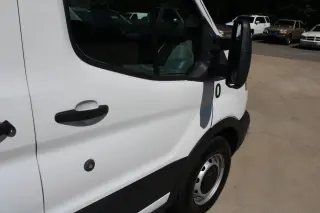 2019 Ford TRANSIT 350 VAN