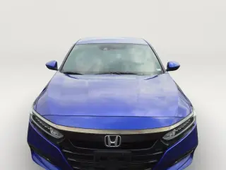 2020 Honda ACCORD