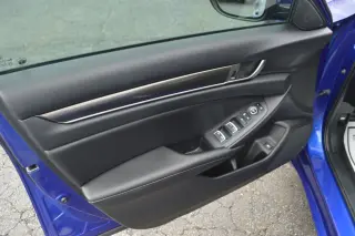 2020 Honda ACCORD