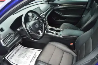 2020 Honda ACCORD