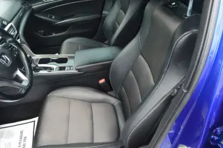 2020 Honda ACCORD