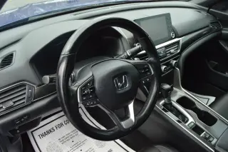 2020 Honda ACCORD