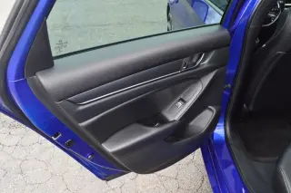 2020 Honda ACCORD