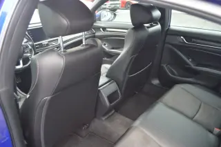 2020 Honda ACCORD