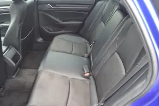 2020 Honda ACCORD