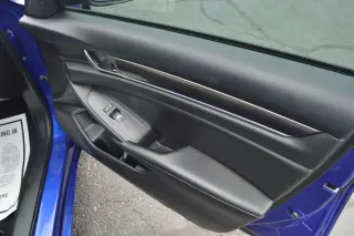 2020 Honda ACCORD