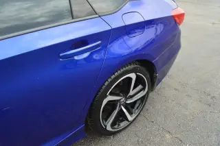 2020 Honda ACCORD