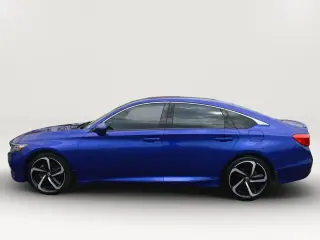 2020 Honda ACCORD
