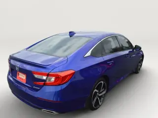 2020 Honda ACCORD