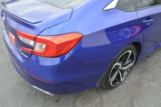 2020 Honda ACCORD