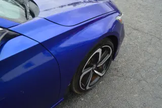 2020 Honda ACCORD