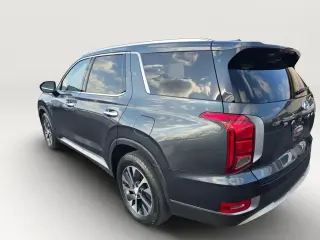 2020 Hyundai PALISADE
