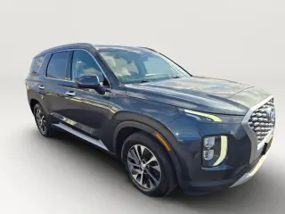 2020 Hyundai PALISADE