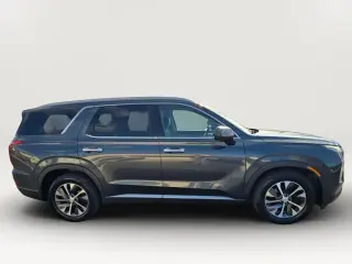 2020 Hyundai PALISADE