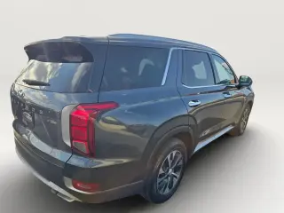 2020 Hyundai PALISADE