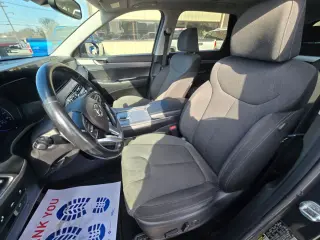2020 Hyundai PALISADE