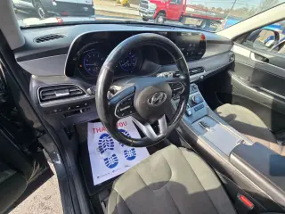 2020 Hyundai PALISADE