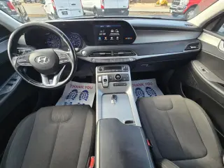 2020 Hyundai PALISADE