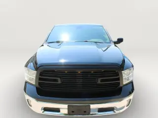 2013 Ram 1500 CREW CAB