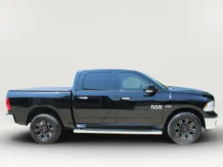 2013 Ram 1500 CREW CAB