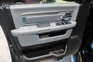 2013 Ram 1500 CREW CAB