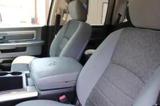 2013 Ram 1500 CREW CAB