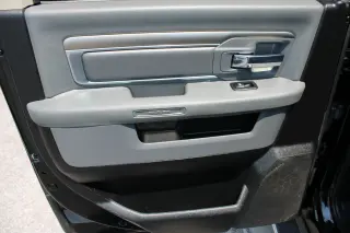 2013 Ram 1500 CREW CAB