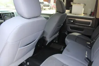 2013 Ram 1500 CREW CAB