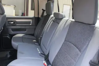 2013 Ram 1500 CREW CAB