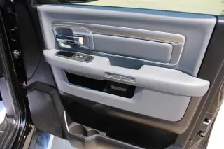 2013 Ram 1500 CREW CAB