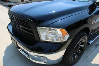 2013 Ram 1500 CREW CAB