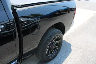 2013 Ram 1500 CREW CAB