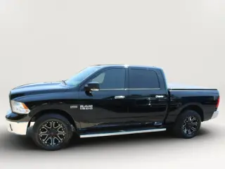 2013 Ram 1500 CREW CAB
