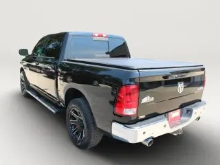 2013 Ram 1500 CREW CAB