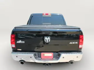 2013 Ram 1500 CREW CAB