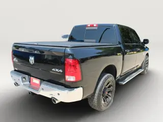 2013 Ram 1500 CREW CAB