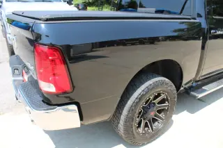 2013 Ram 1500 CREW CAB