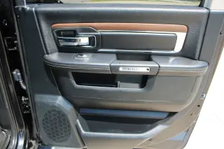 2017 Ram 1500 CREW CAB