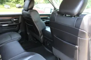 2017 Ram 1500 CREW CAB
