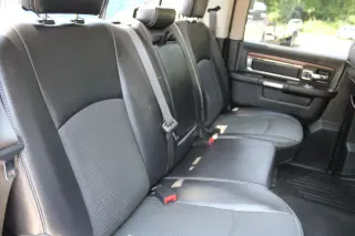 2017 Ram 1500 CREW CAB
