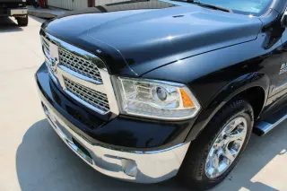 2017 Ram 1500 CREW CAB