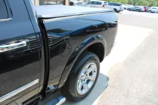 2017 Ram 1500 CREW CAB