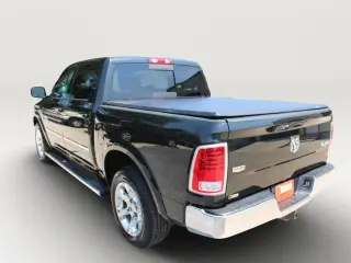 2017 Ram 1500 CREW CAB
