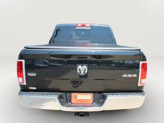 2017 Ram 1500 CREW CAB