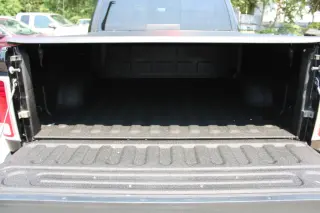 2017 Ram 1500 CREW CAB