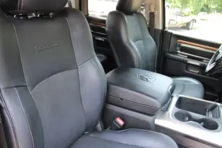 2017 Ram 1500 CREW CAB