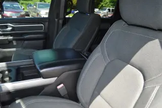 2019 Ram 1500 CREW CAB