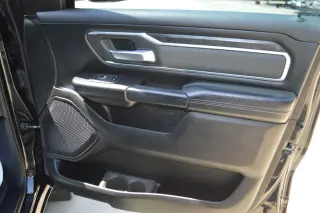 2019 Ram 1500 CREW CAB