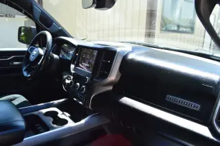 2019 Ram 1500 CREW CAB